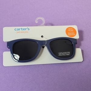 Carter's Kids Navy Sunglasses